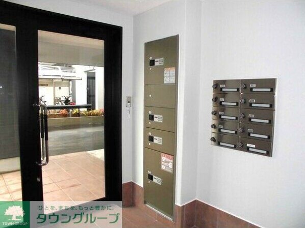 WINDOM IIの物件内観写真